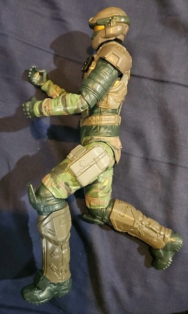 Halo Figure 12"