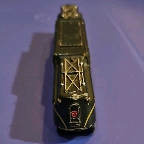 N Scale Pennsylvania 4817 Lionel 1999 Train