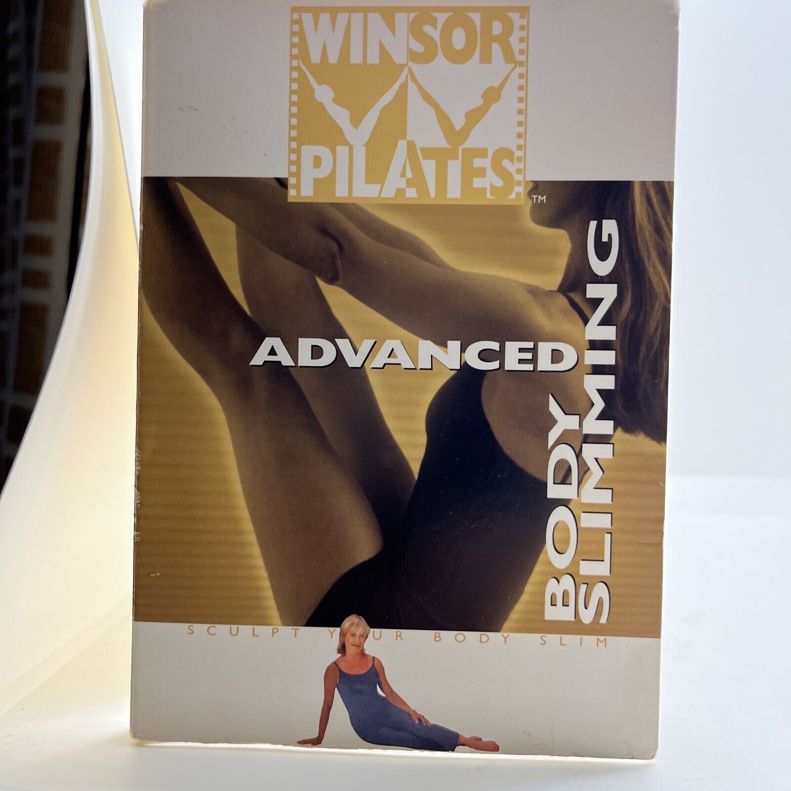 Winsor Pilates Advanced Body Slimming