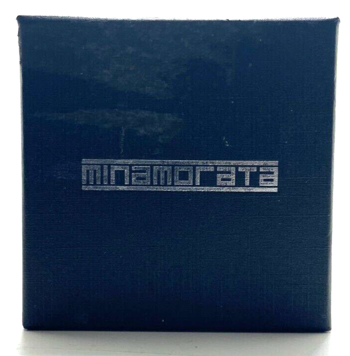 3/8" Cubic Zirconia Love Knot Pendant Necklace 18" Chain