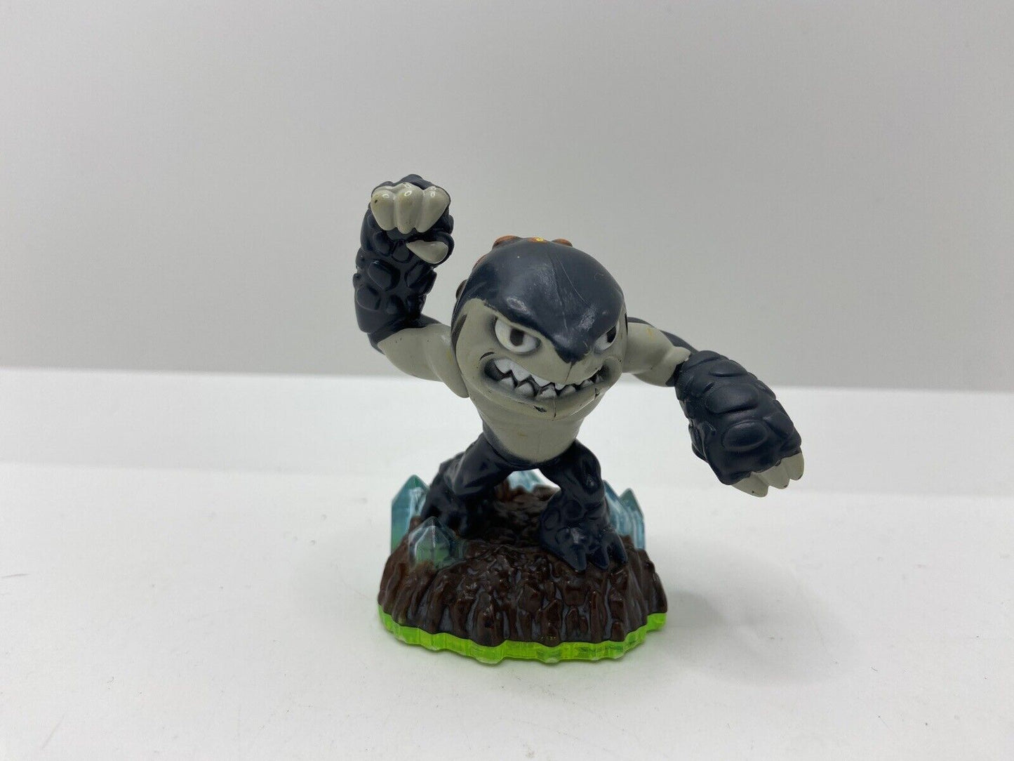 Skylanders Terrafin