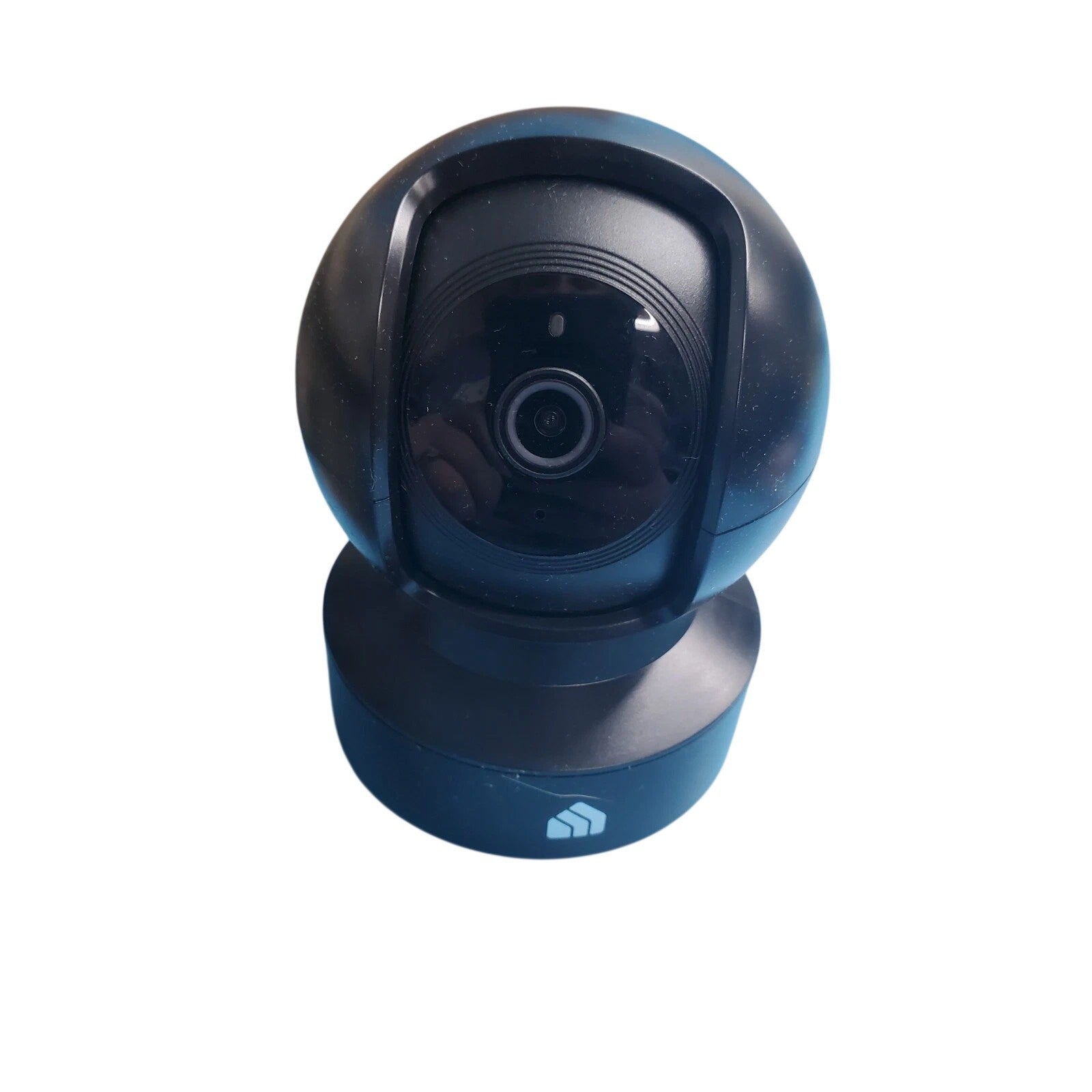 TP-Link Kasa Smart Indoor Pan-Tilt Home Security Camera, 1080p 2.4G WiFi (EC71)