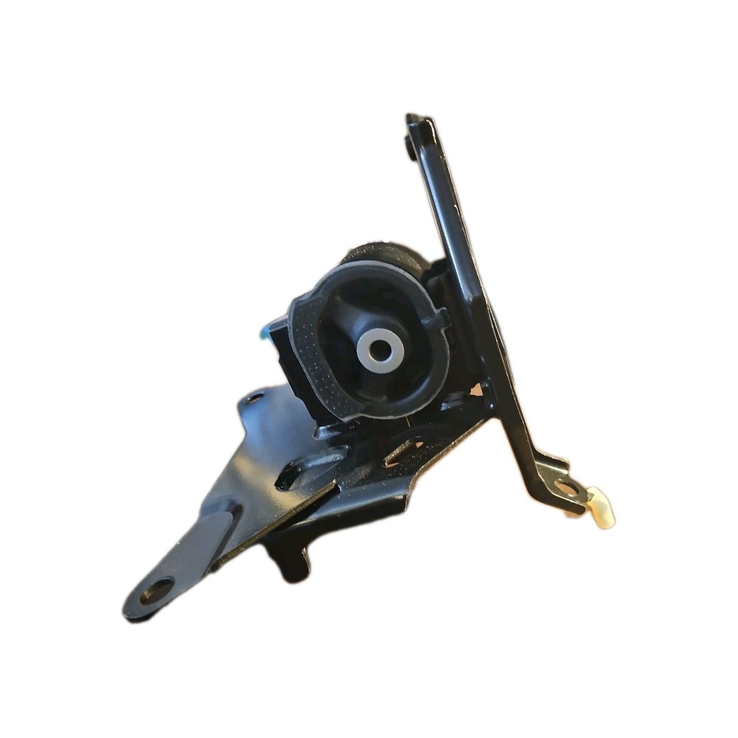  LH Left Transmission Motor Mount Fits 06-11 Toyota Yaris 1.5L...
