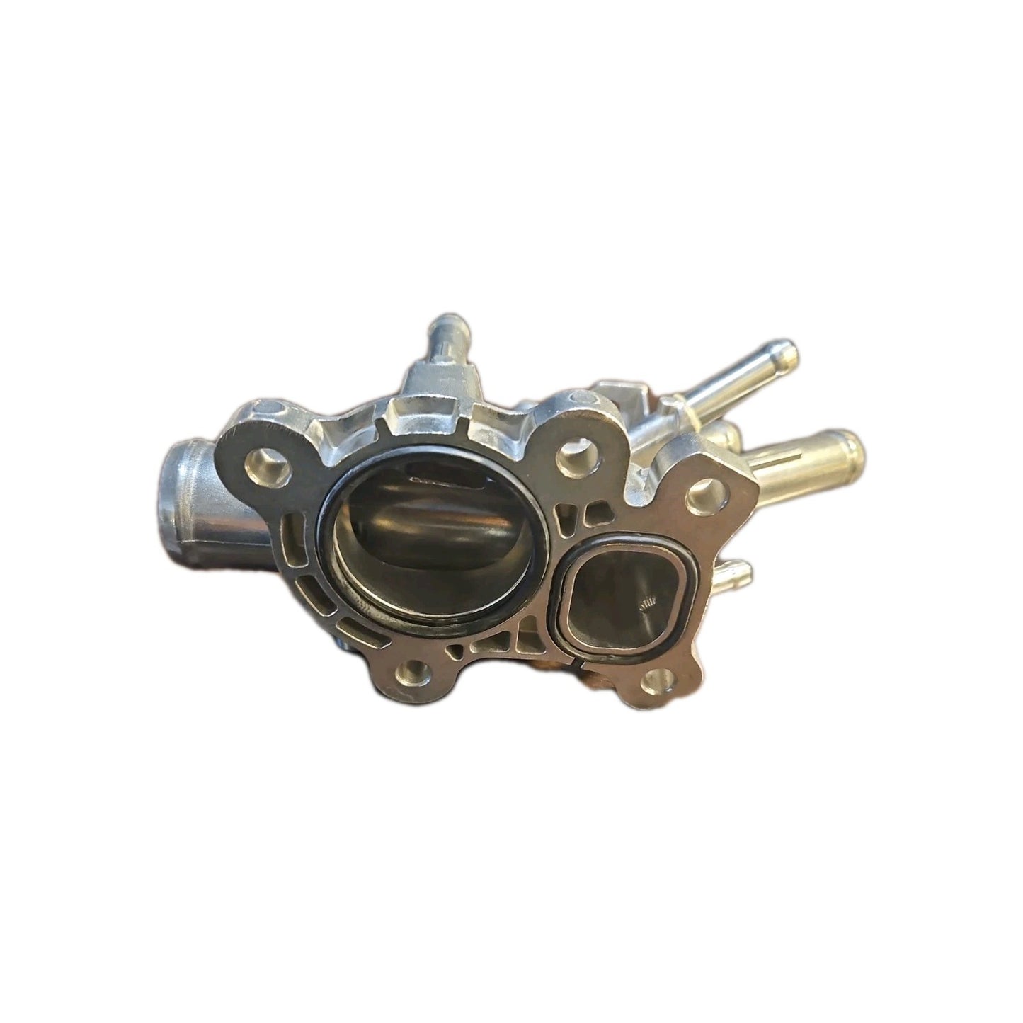 Lower Thermostat Housing APR 46KTHRV37 for Nissan Rogue 2015 2016 2017