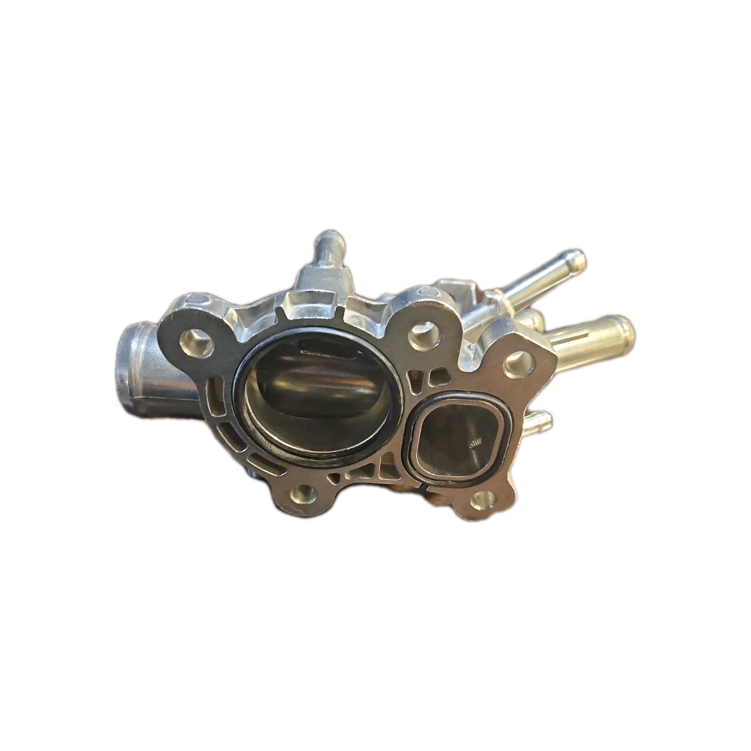 Lower Thermostat Housing APR 46KTHRV37 for Nissan Rogue 2015 2016 2017