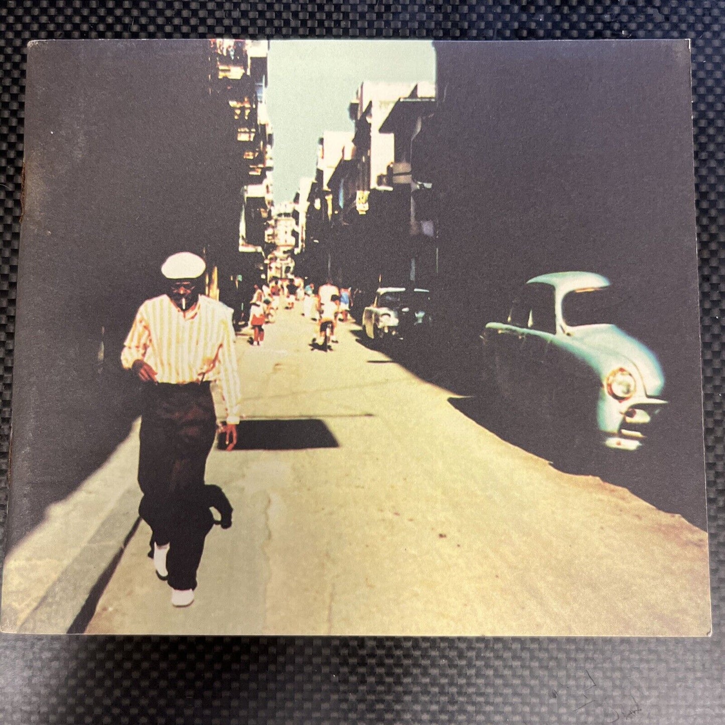 Buena Vista Social Club by Buena Vista Social Club (CD, Sep-1997, Elektra...