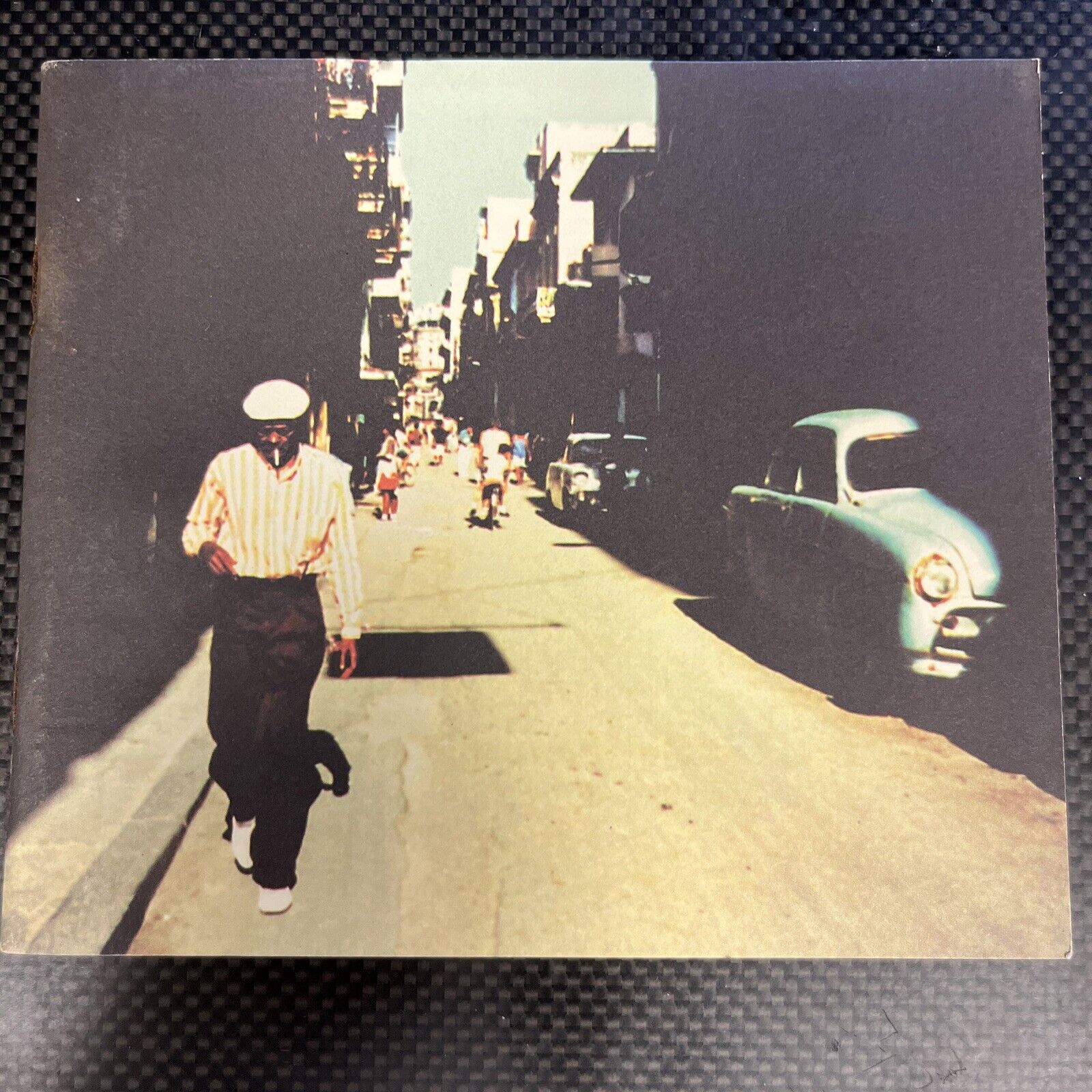 Buena Vista Social Club by Buena Vista Social Club (CD, Sep-1997, Elektra...