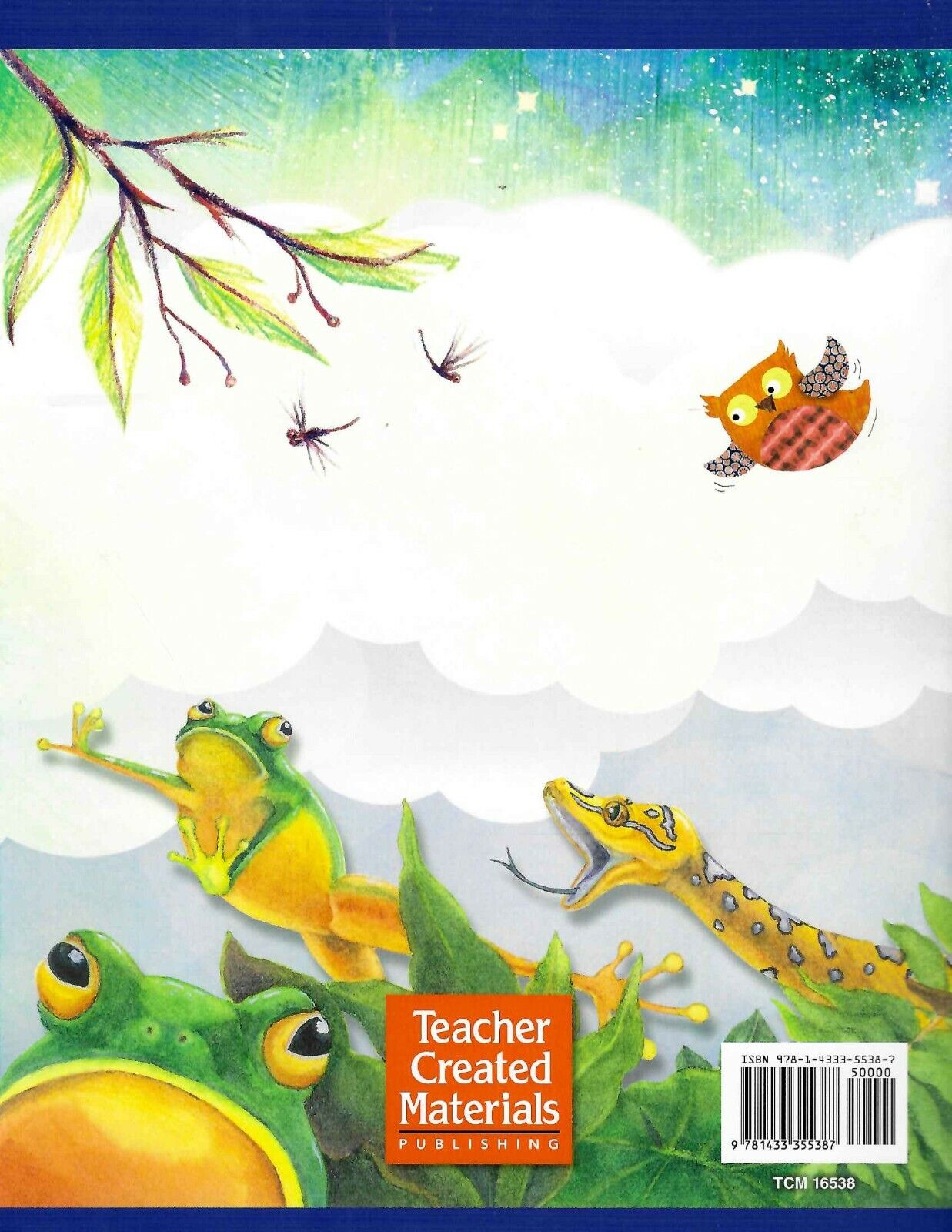 Fiction Readers Assessment Guide Book + DVD