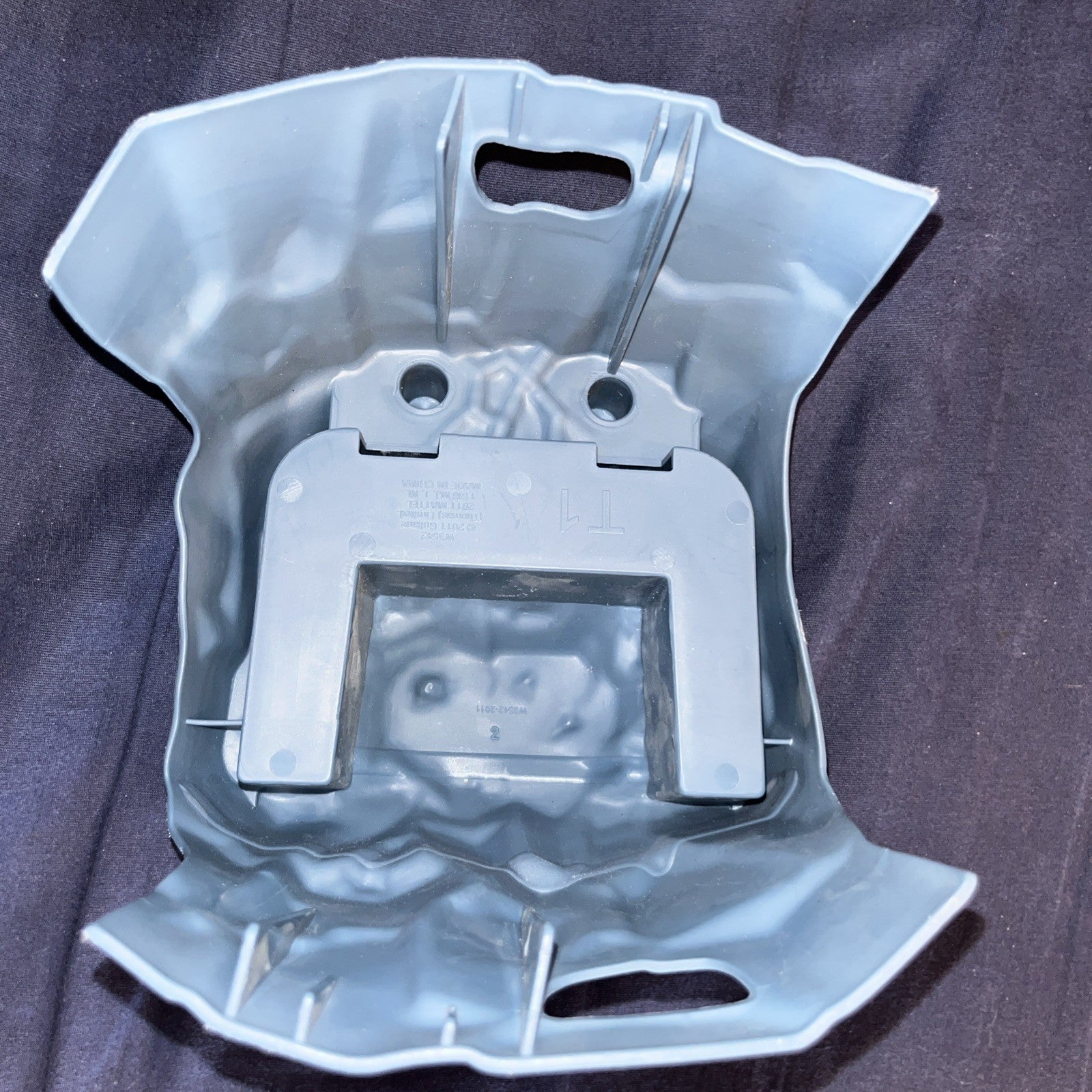 Thomas & Friends Risky Rails Bridge Drop Replacement Tower Part