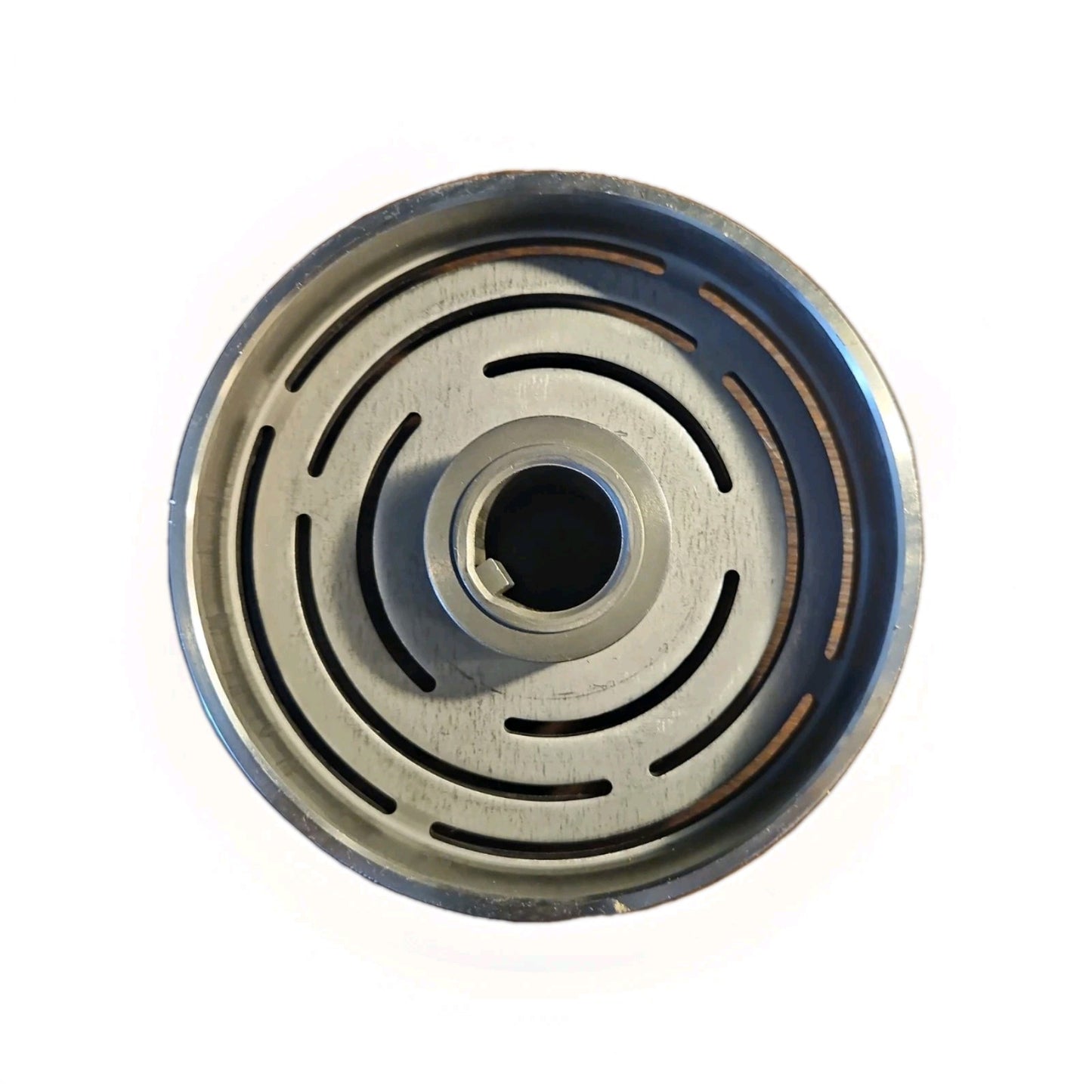 NEW Open Box Electric PTO Clutch – 1-1/8" – Single-Groove