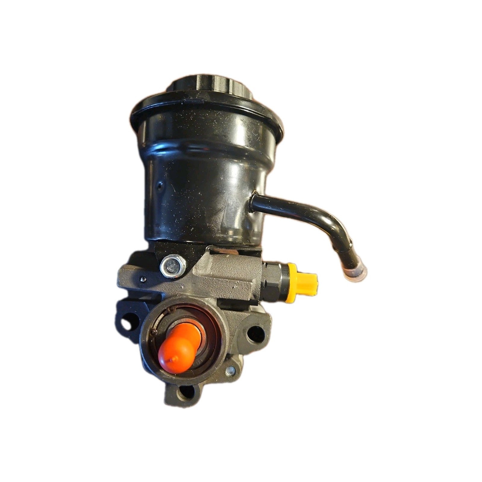 Power Steering Pump w/ Reservoir for 95-01 Toyota Tacoma 4Runner 2.4L 2.7L L4