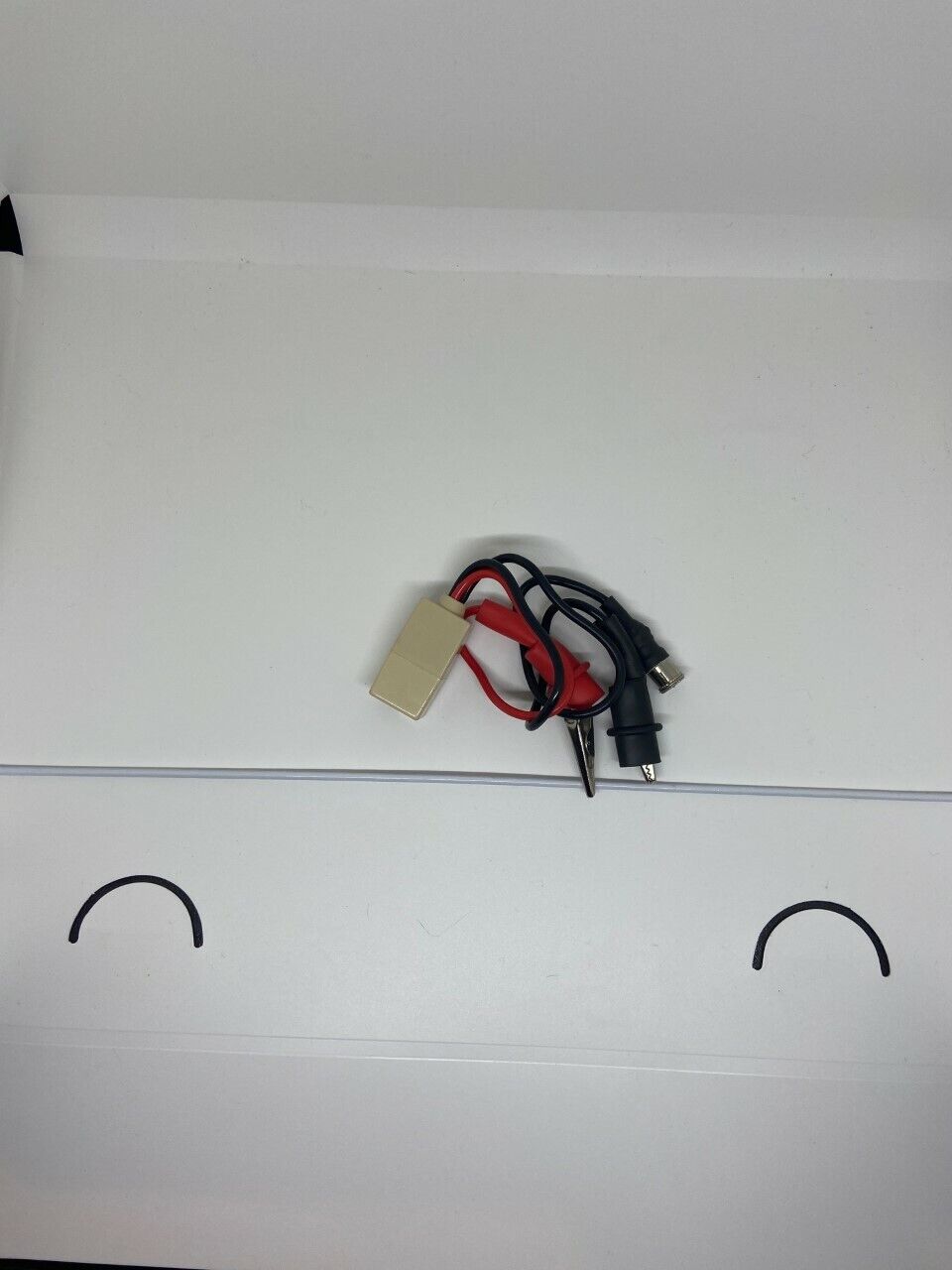 Extech TG30 Wire Trace Tone Generator Probe Kit