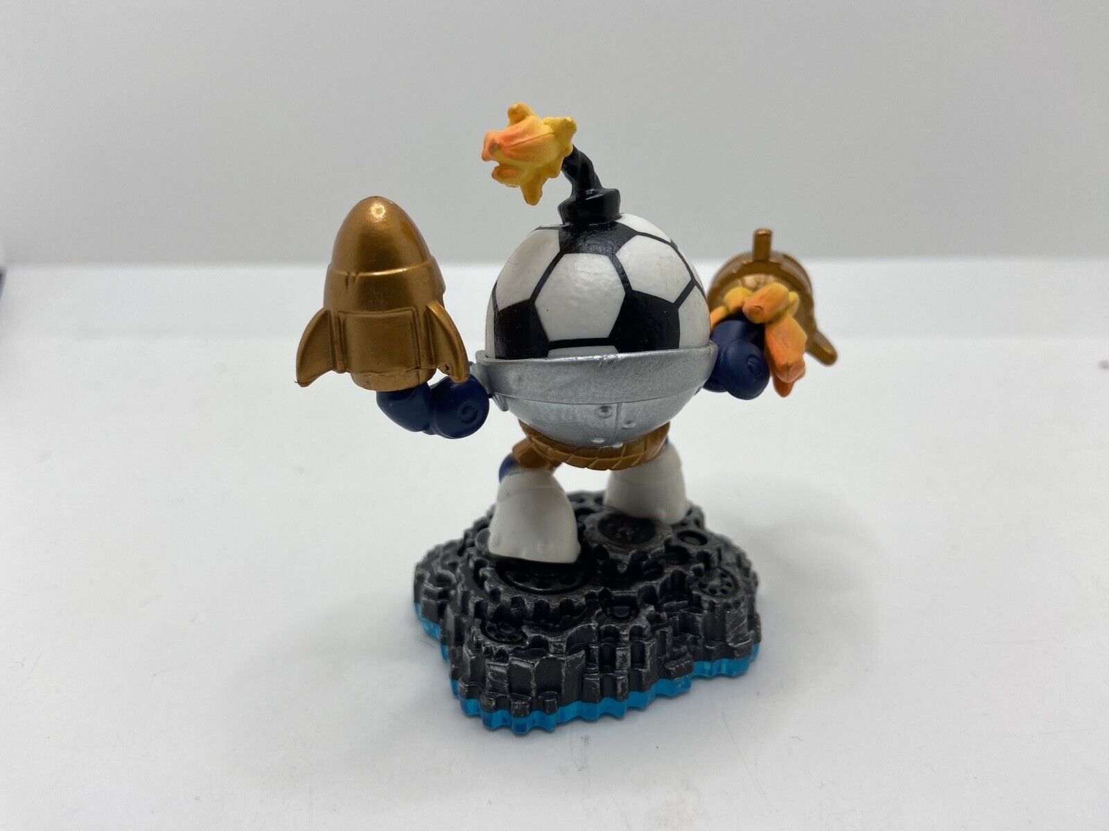 Skylanders Countdown