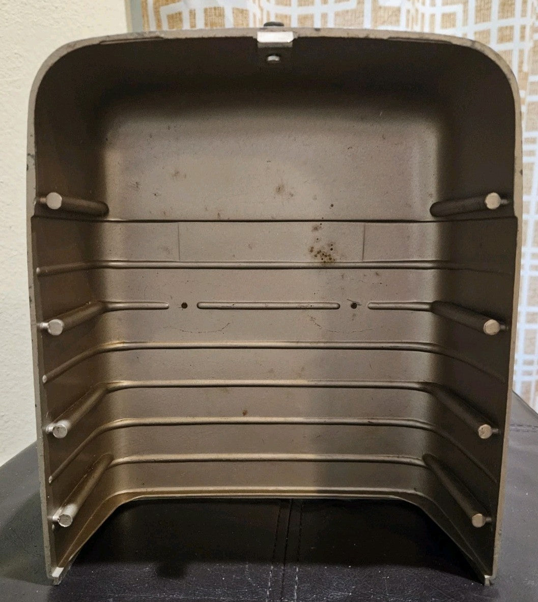 Vtg. Bell and Howell Reel to Reel 8mm Projector, Model 253AX, Tested