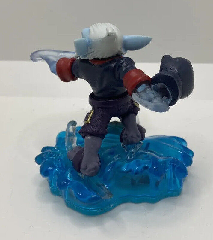 Skylanders Night Blade