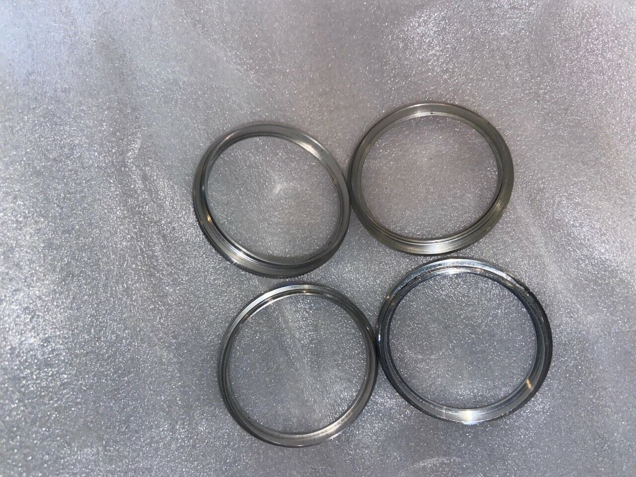Kodak #6 Dual Filter Retaining Ring for 37.5mm