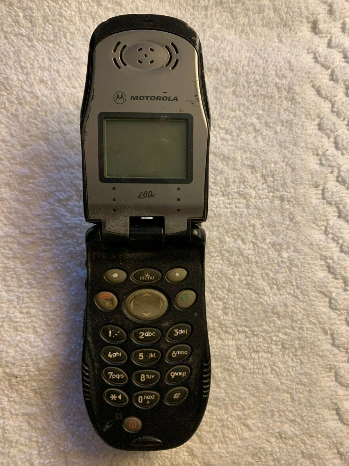 Choose Flip / Slider / Smart / Bar / Tablet / CDMA or GSM Phone.  For Parts Only