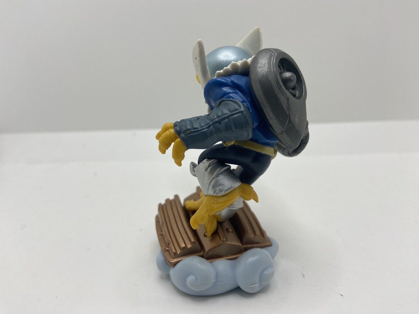 Skylanders Superchargers Hurricane Jet-Vac
