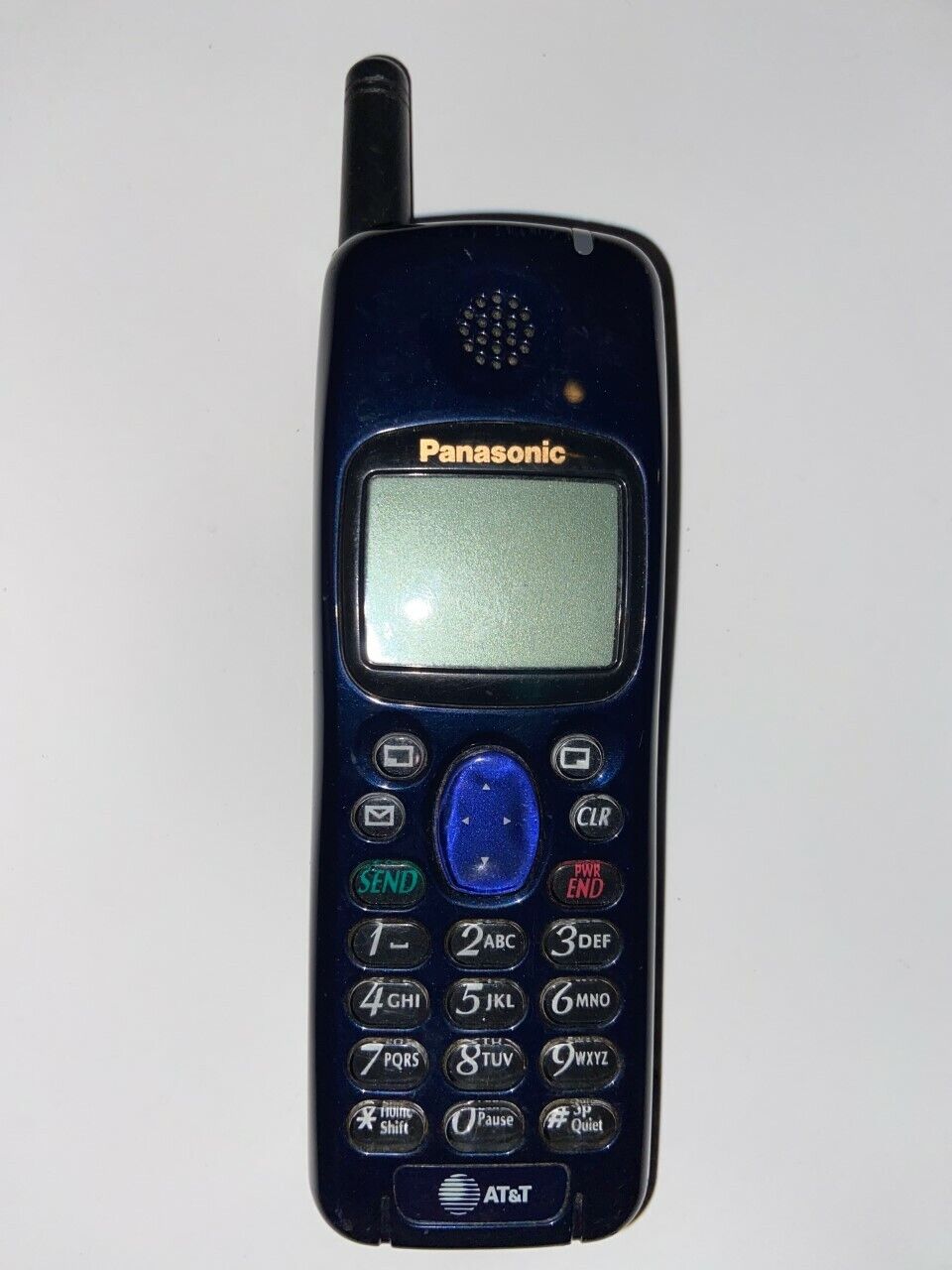 Choose Flip / Slider / Smart / Bar / Tablet / CDMA or GSM Phone.  For Parts Only