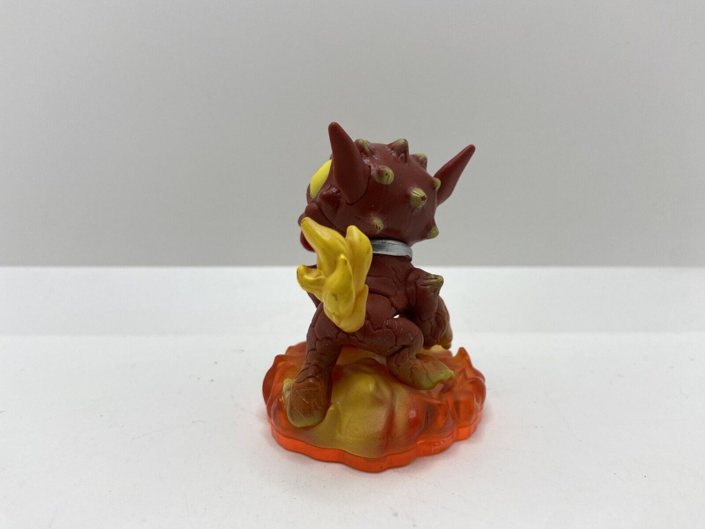 Skylanders Hot Dog