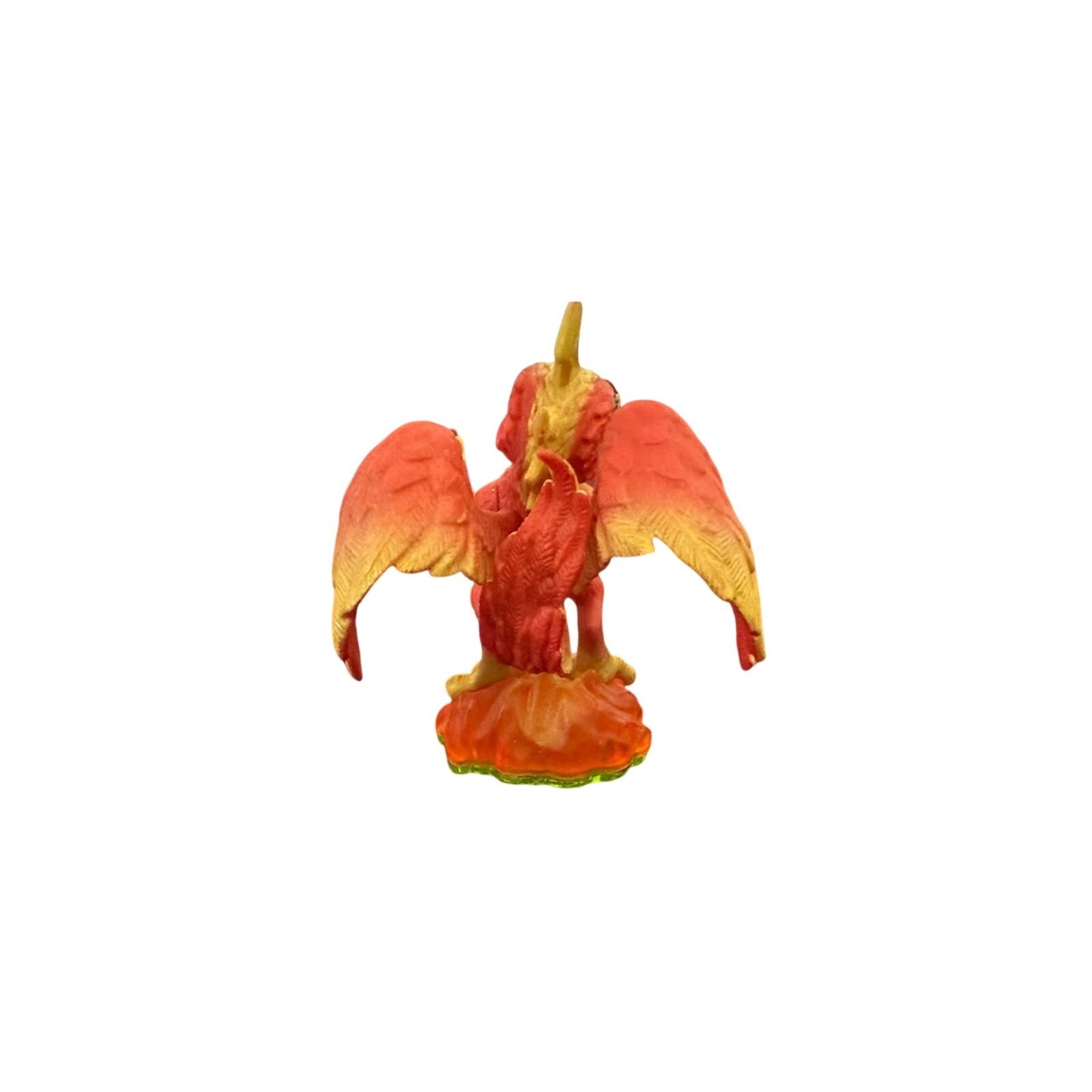 Skylanders Sunburn 