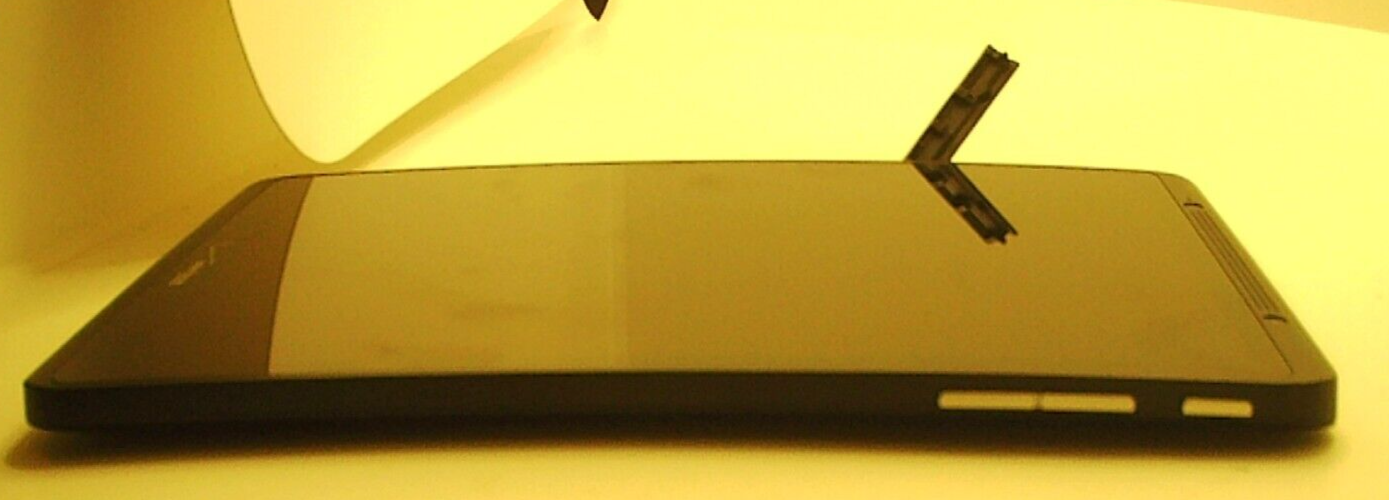 Verizon Ellipsis 8 QTAQZ3 16GB, Wi-Fi + 4G (Verizon) 8 inch Tablet - Black