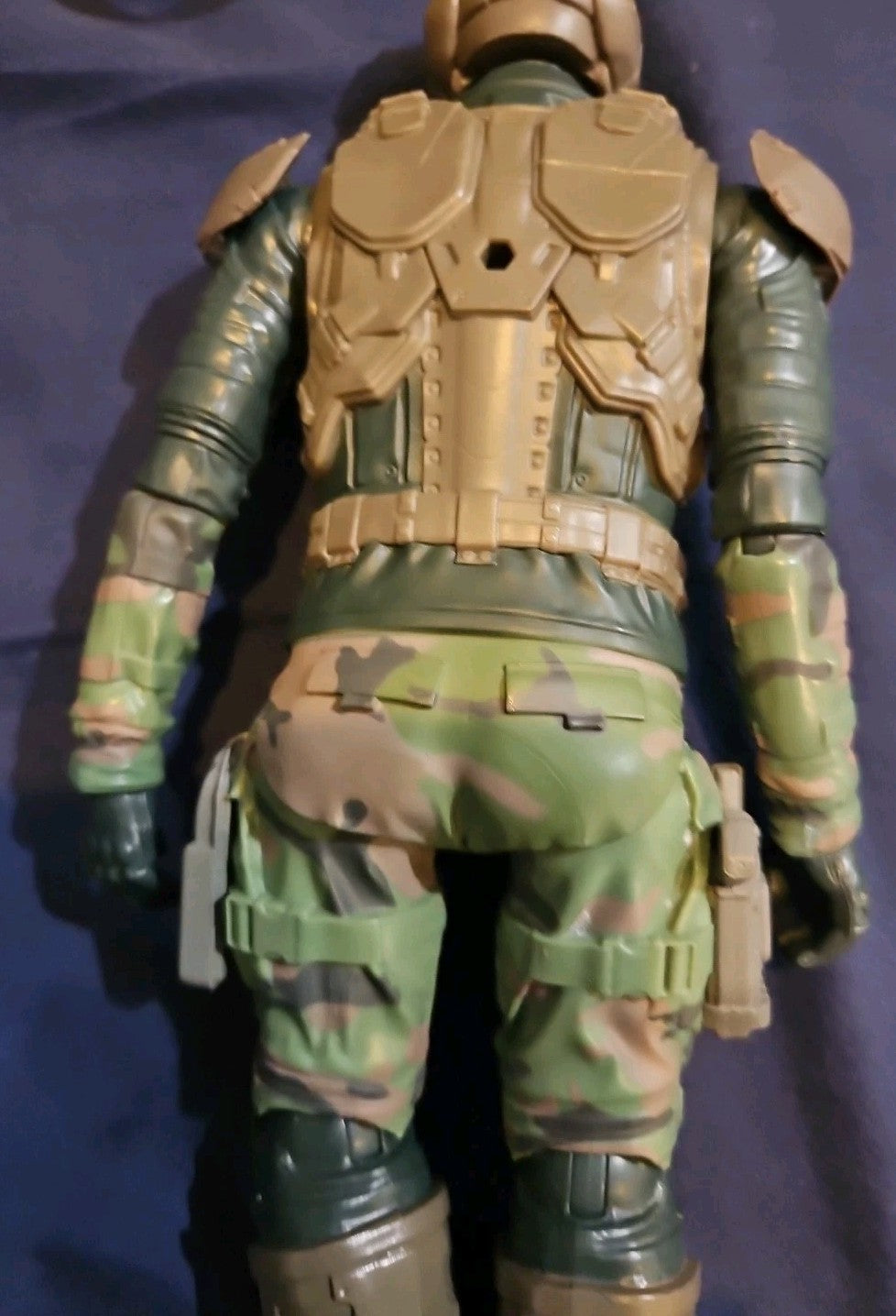 Halo Figure 12"