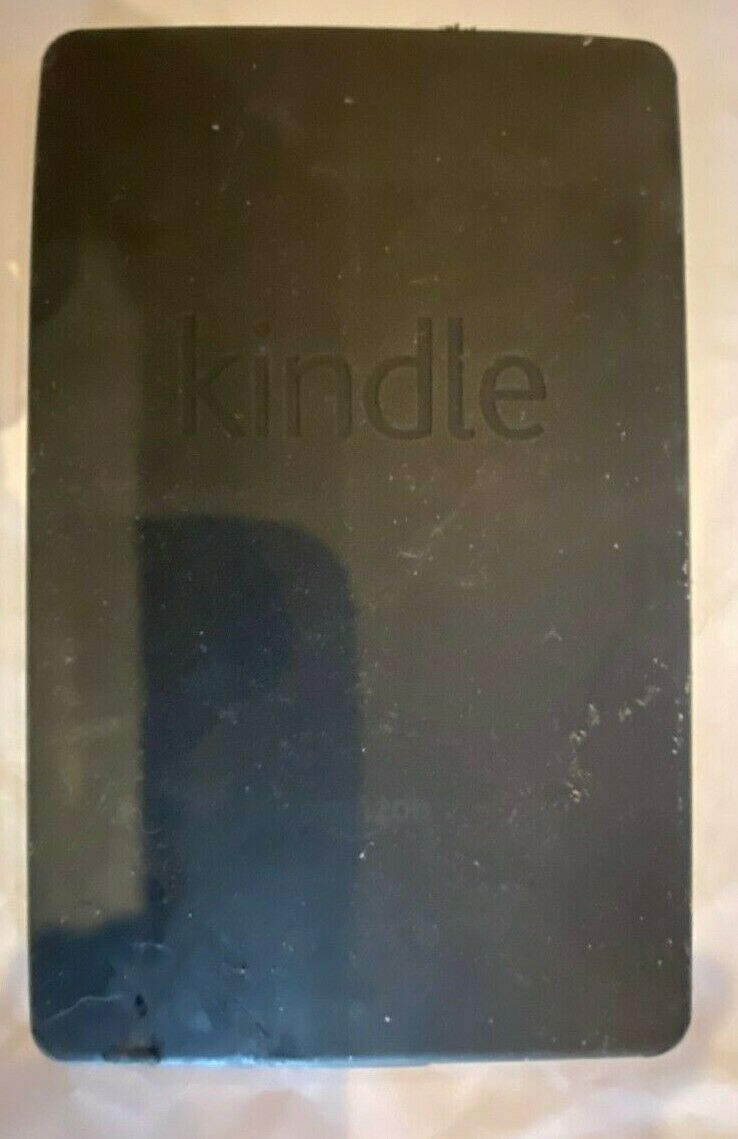 Amazon Kindle 