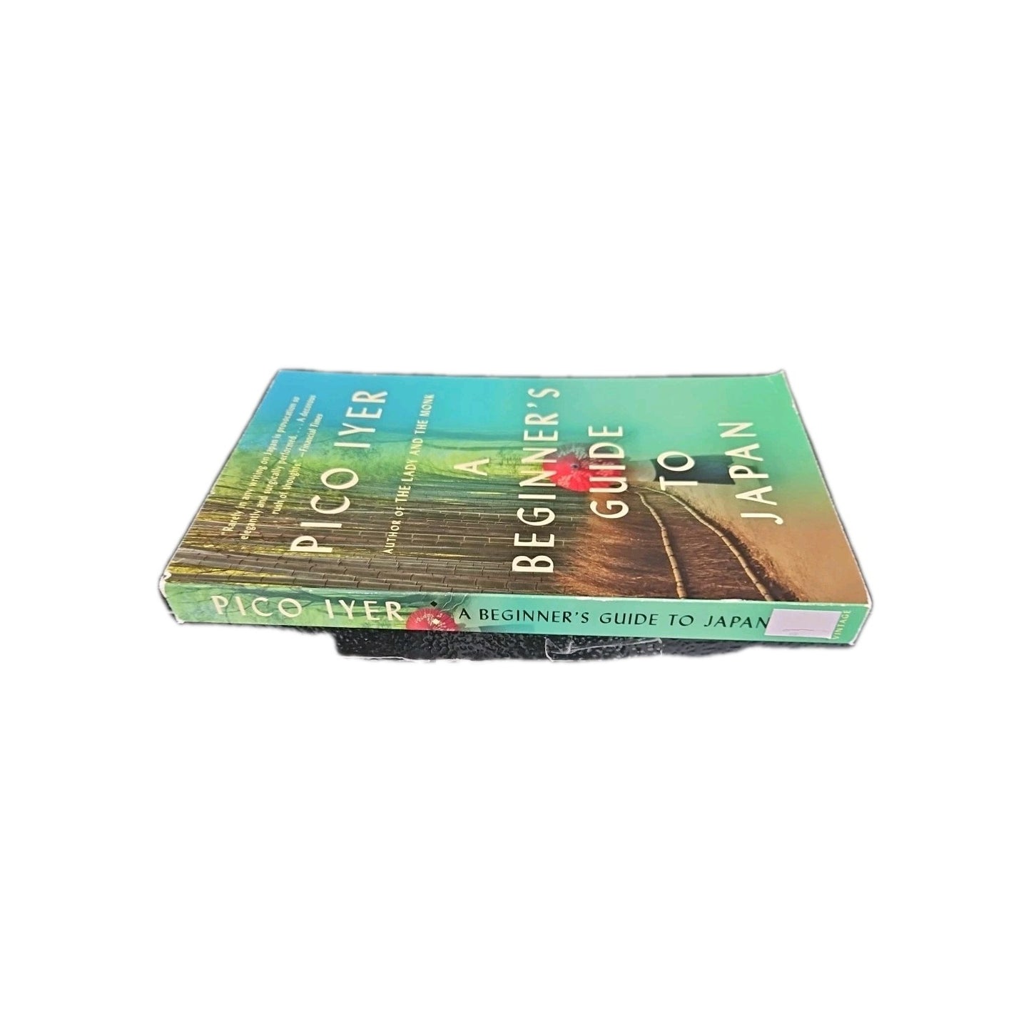 Beginner's Guide to Japan : Observations and Provocations by Pico Iyer (2020,...