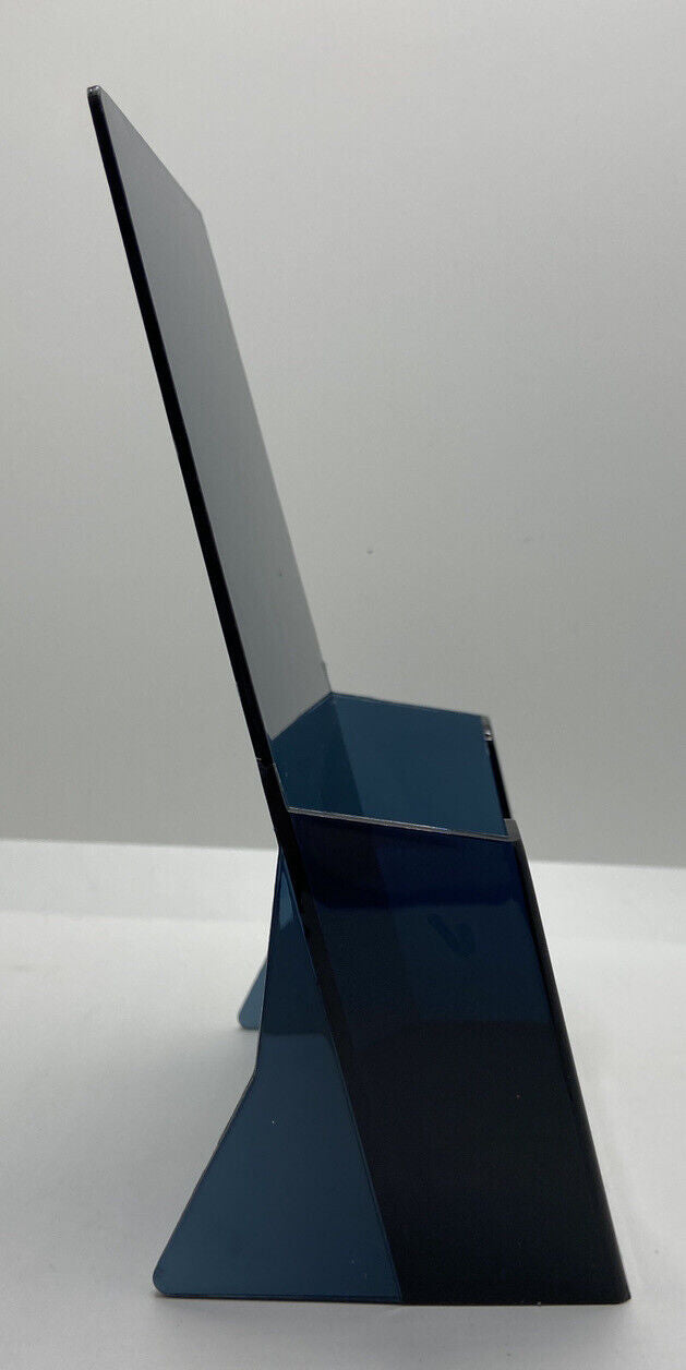 8” X 4” X 1” Brochure Holder