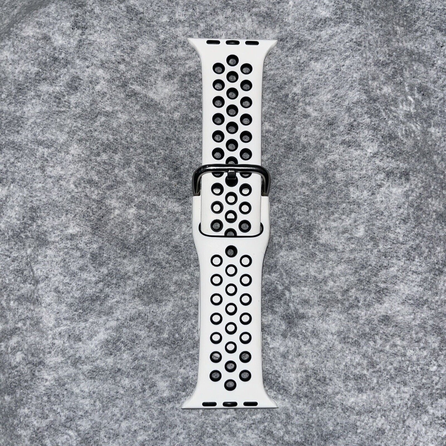 Apple Watch Band fits 42 mm 44 mm 45 mm and 49 mm. Fits series 456789 SE &Ultra