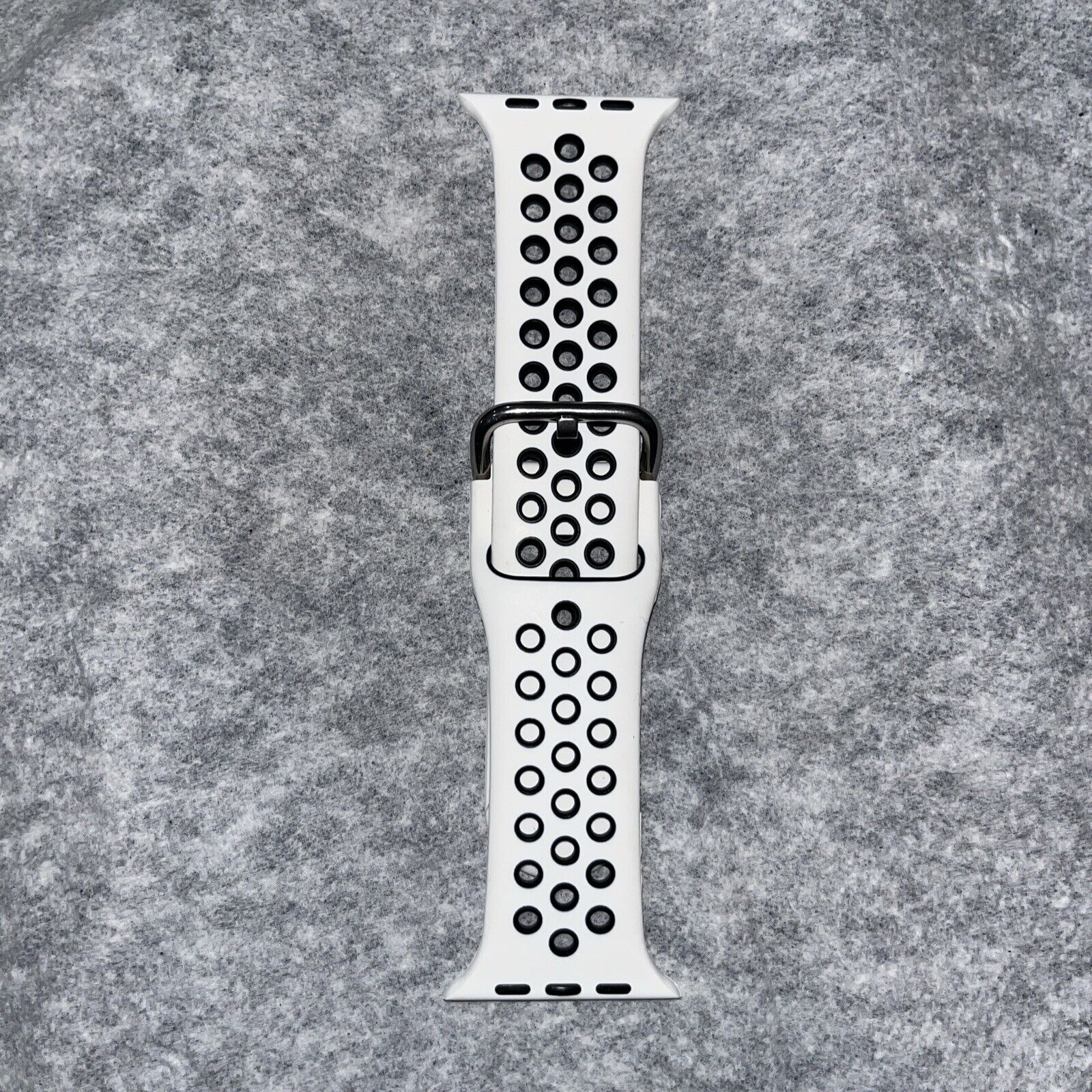 Apple Watch Band fits 42 mm 44 mm 45 mm and 49 mm. Fits series 456789 SE &Ultra