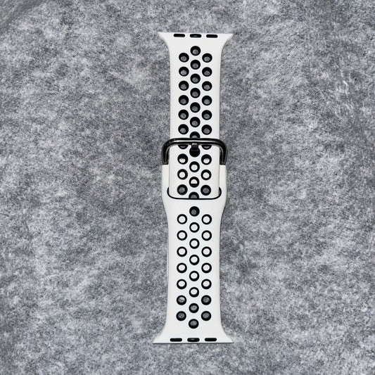 Apple Watch Band fits 42 mm 44 mm 45 mm and 49 mm. Fits series 456789 SE &Ultra