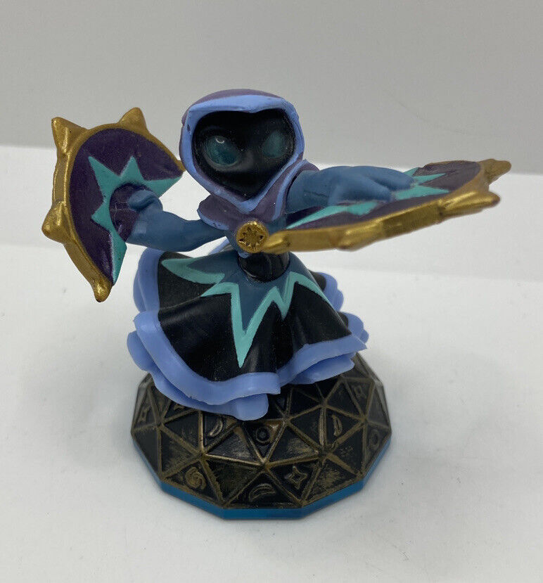 Skylanders Star Strike