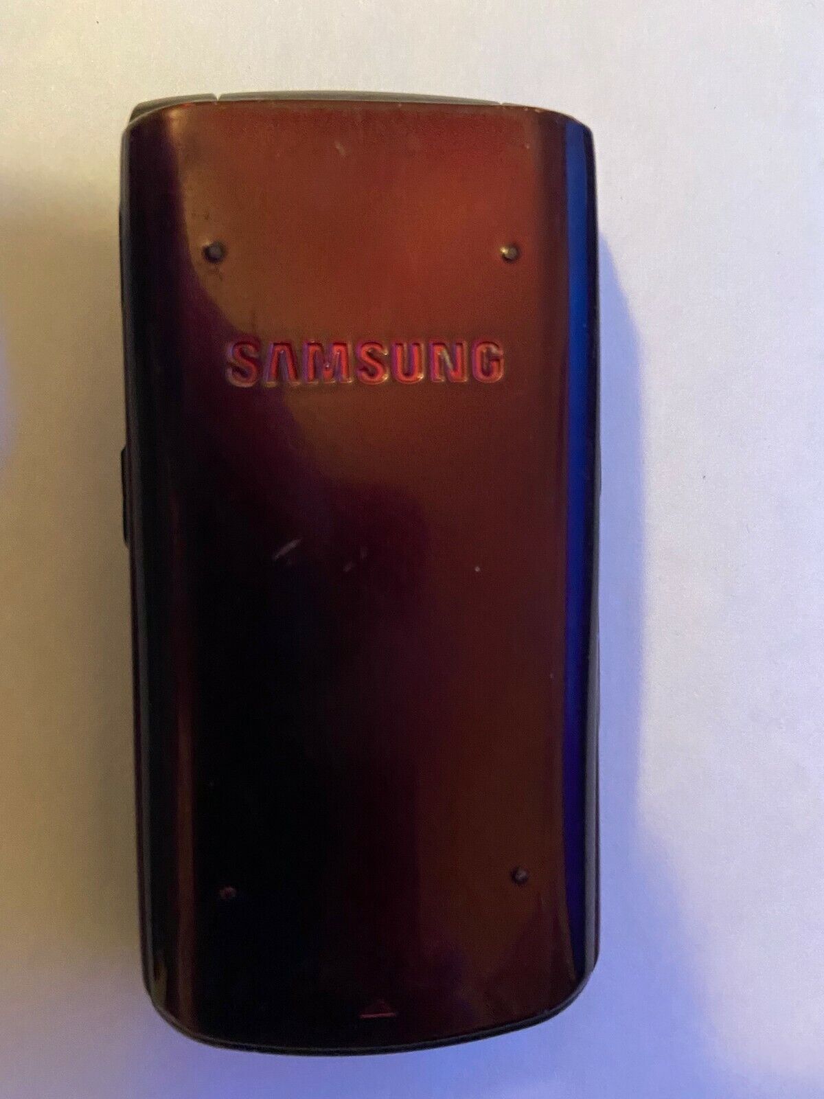 Samsung Choose Flip Slide Bar Smart Tablet CDMA or GSM Phone. ! For Parts Only !