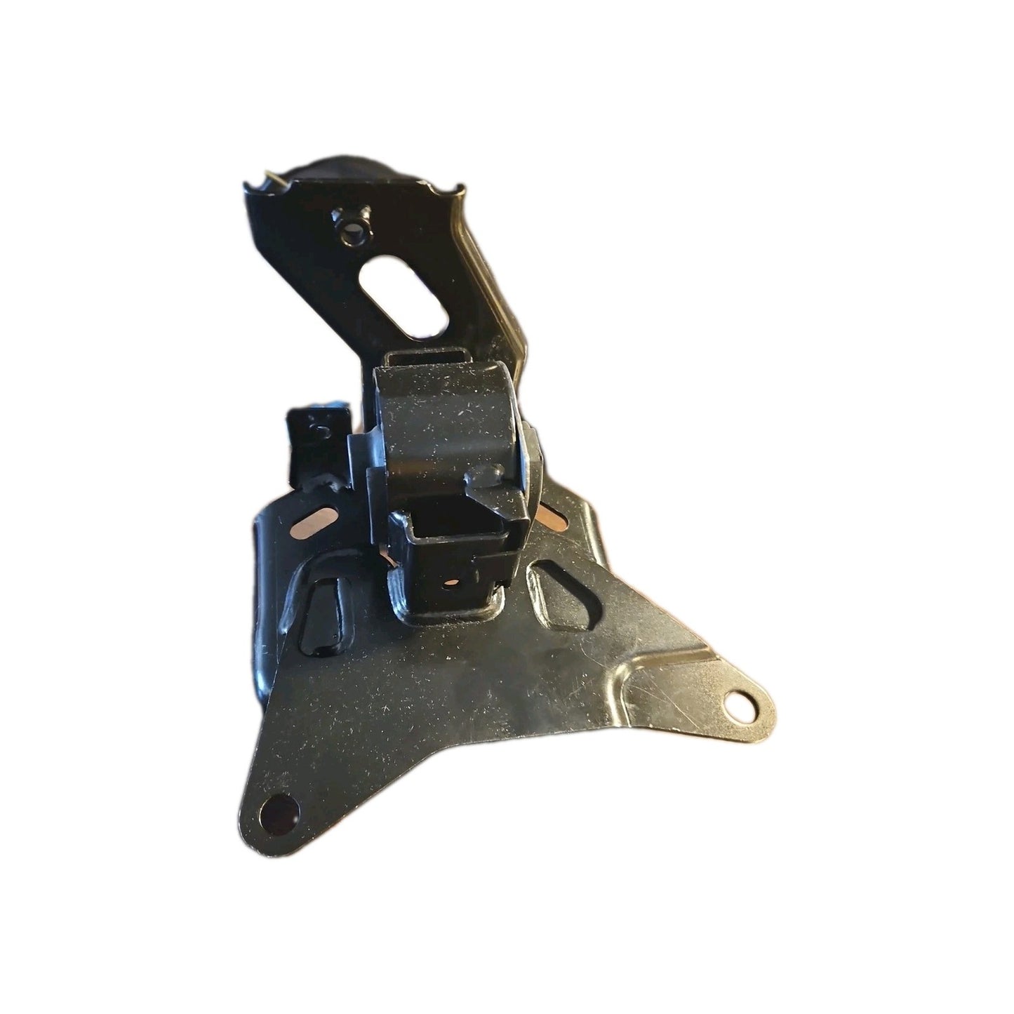  LH Left Transmission Motor Mount Fits 06-11 Toyota Yaris 1.5L...