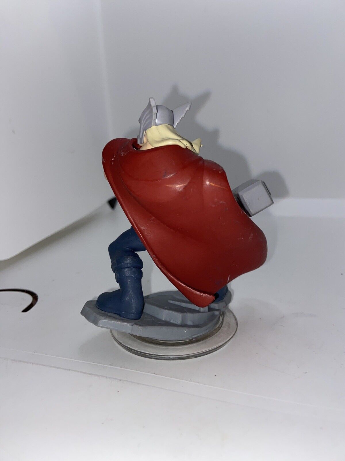 Disney Infinity 2.0 - Marvel Thor Figure - Model #INF-1000103 