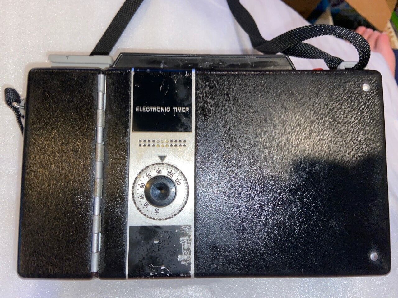 Polaroid Countdown 90 Vintage Camera