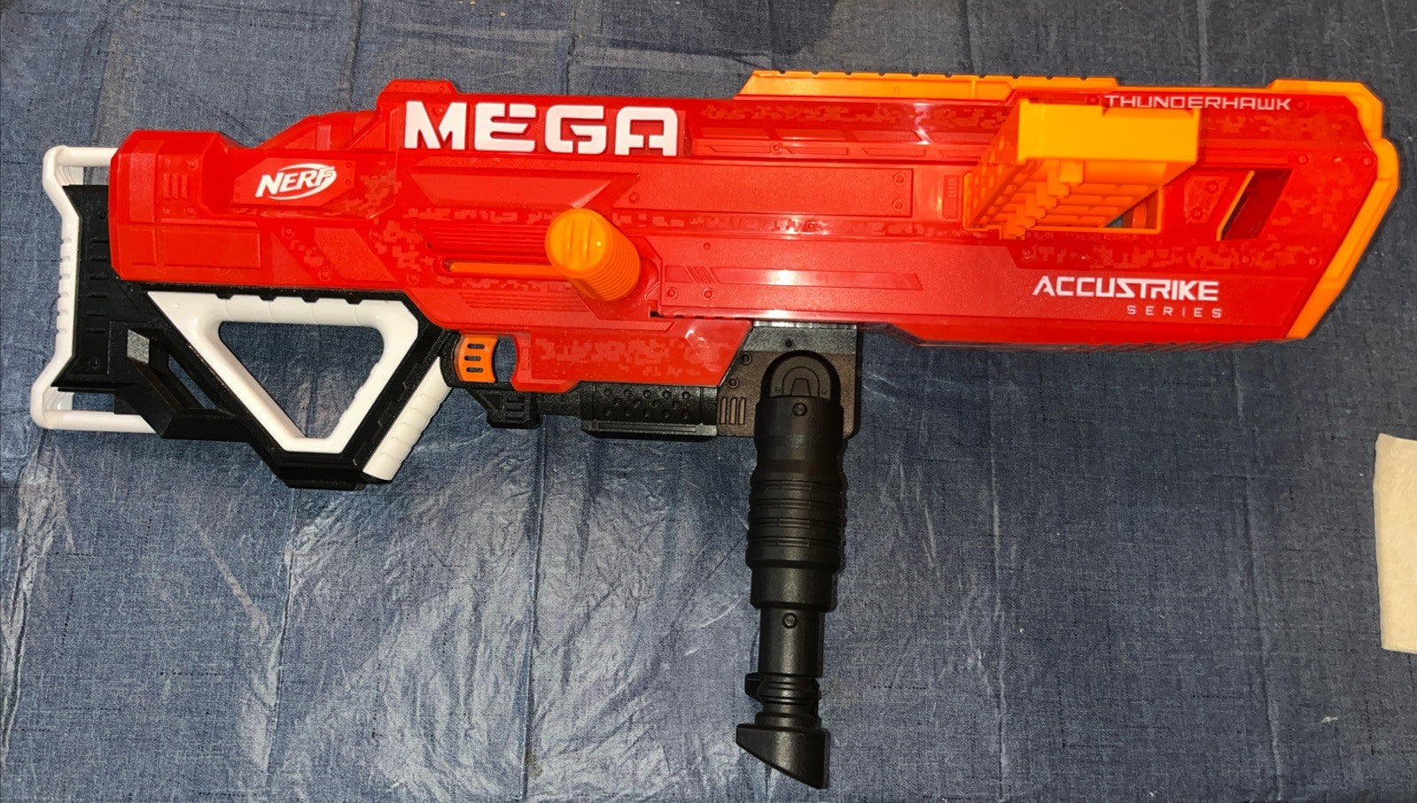 Nerf Mega Accustrike Series Thunderhawk