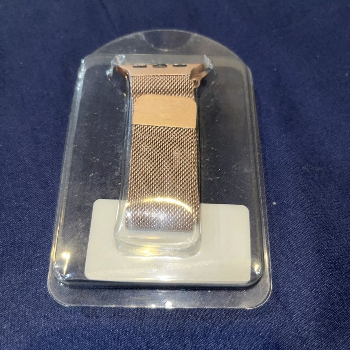 Magnetic Metal Band fits Apple Watch 38/40/41mm Series 4,5,6,7,8,9 