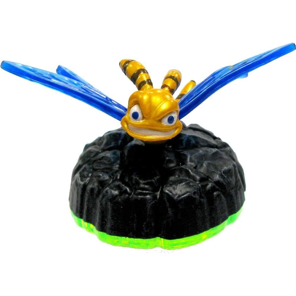Sparx the Dragonfly - Skylanders