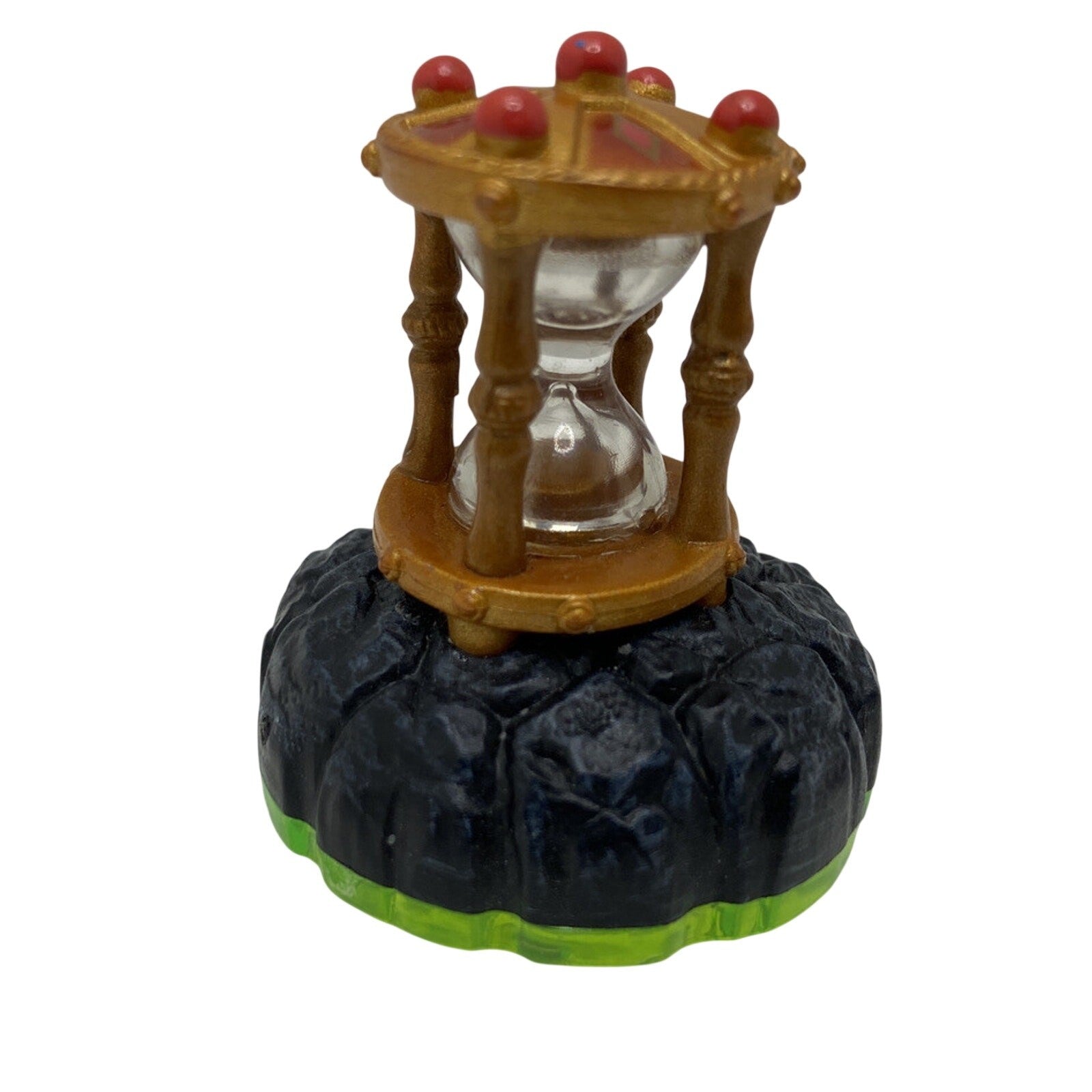 Skylanders Time Twister Magic
