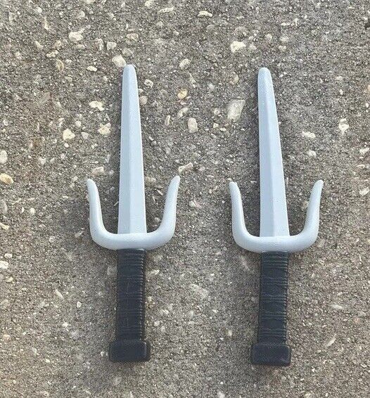 Box of Nerf Guns, Toys, and Accessories