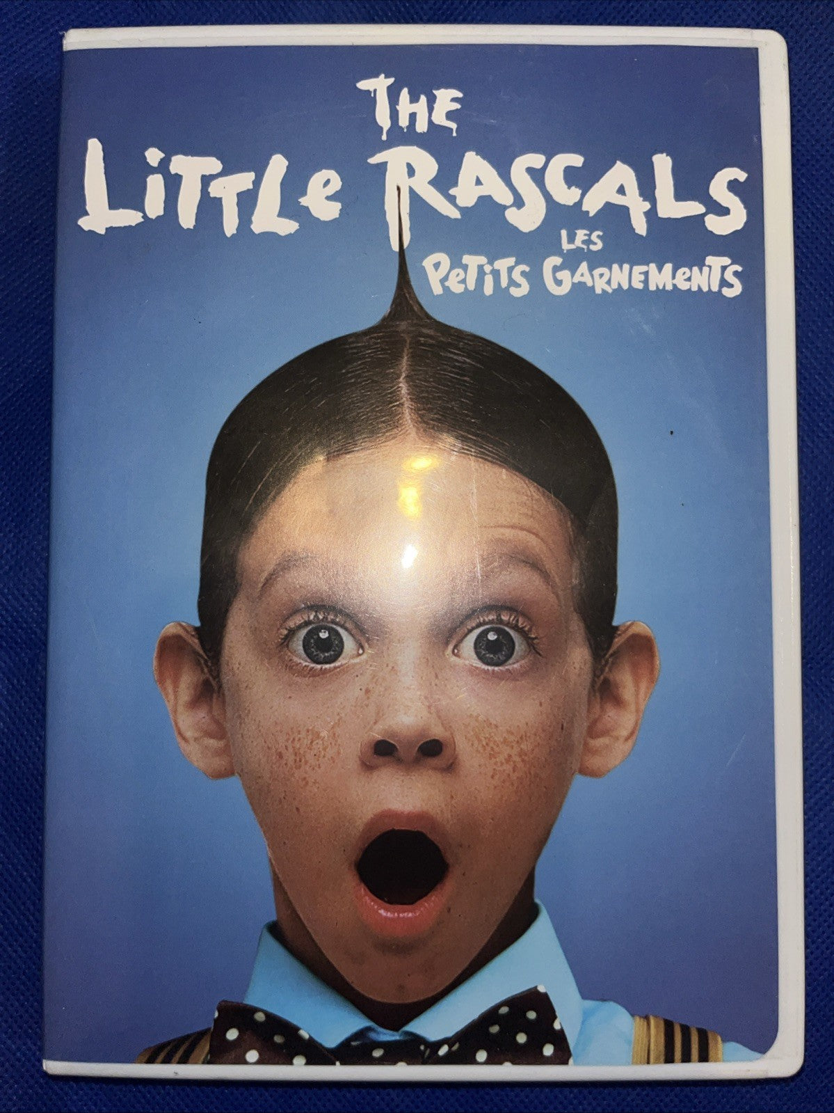 The Little Rascals (DVD) Sealed