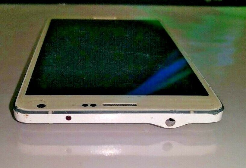 Tengda i9199 Band 2G Android Smartphone (Unknown Carrier) - !! For Parts Only !!