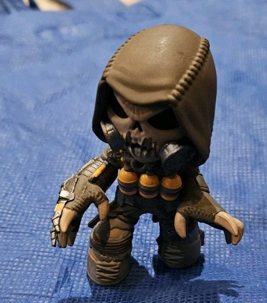 Funko Batman Arkham - Scarecrow 2015 Action Figure Mini 3"
