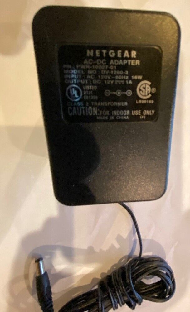 Netgear WGT624 v2 108 Mbps 4-Port 10/100 Wireless G Router