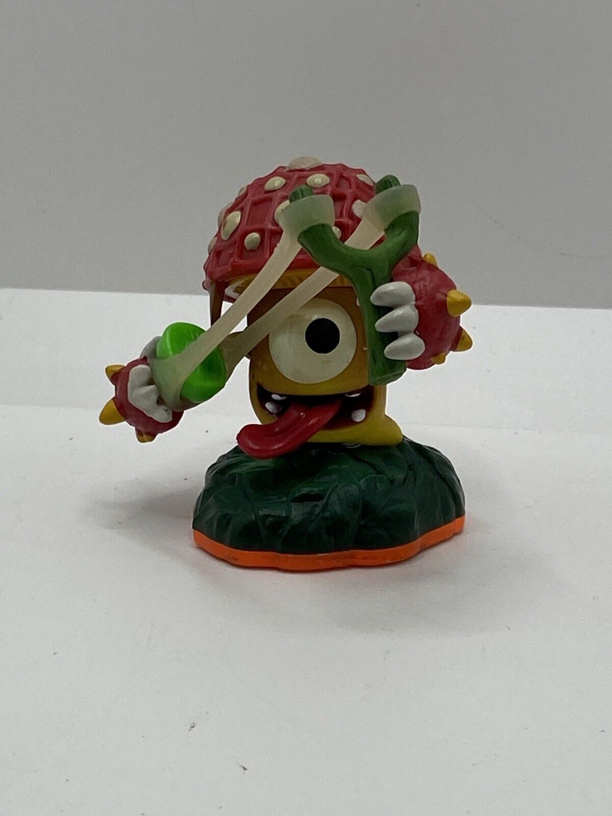 Skylanders Shroomboom