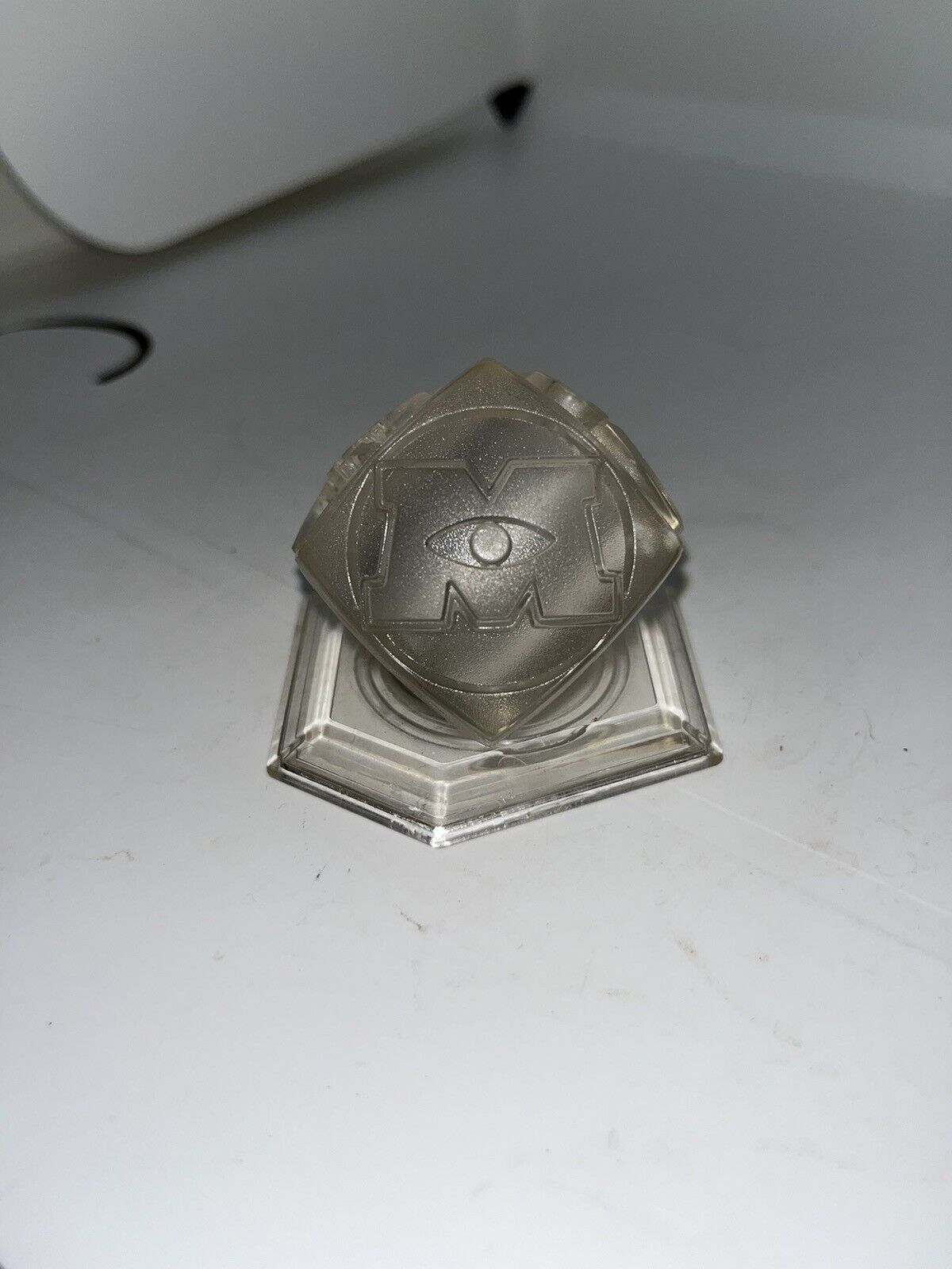 Disney Infinity 1.0 - Incredibles, Monsters University, Pirates - INF-2000001