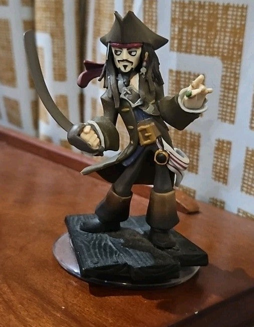 Disney Infinity Figures 1.0, 2.0, 3.0 Star Wars Marvel Disney 